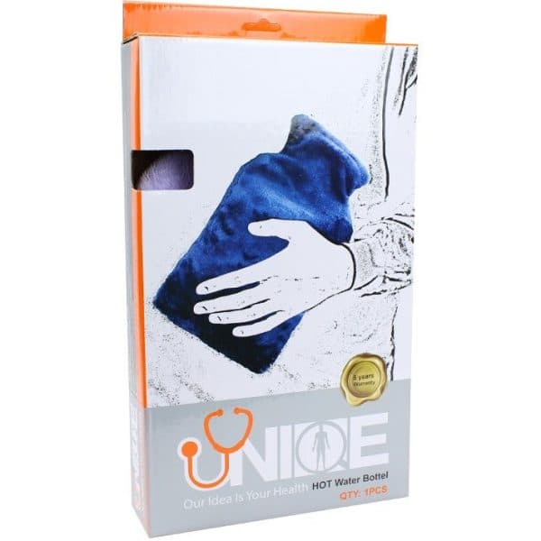 کیف آب گرم کاور دار یونیک ا unique — تصویر ۲