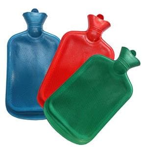 کیسه ابگرم زیکلاس مد بدون کاور
