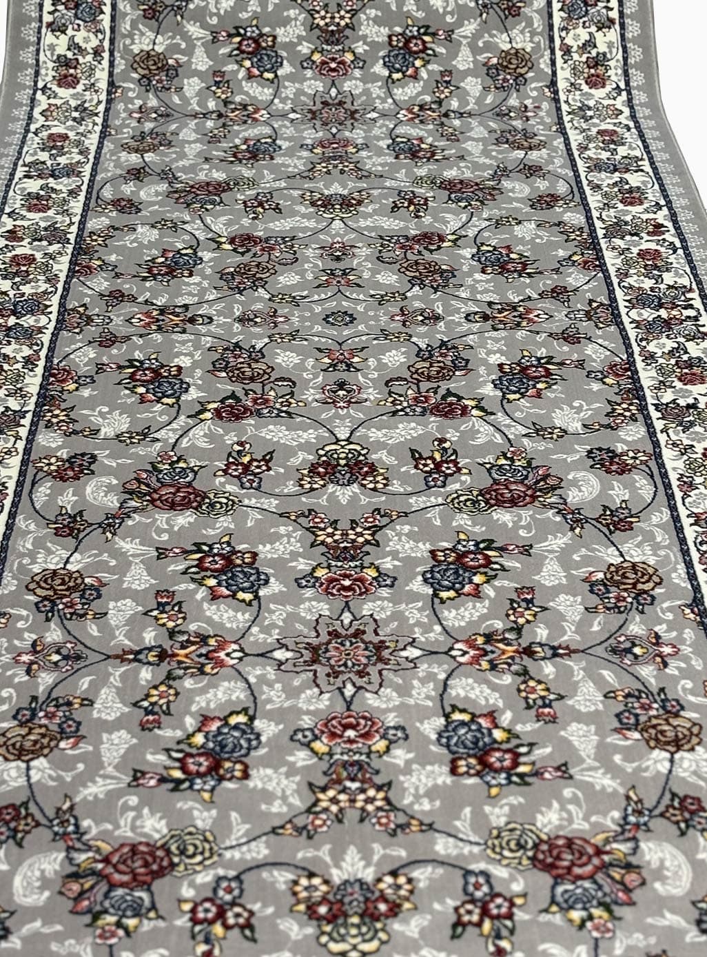 کناره طرح گیلدا فیلی 1000 شانه کد 1018 — تصویر ۴