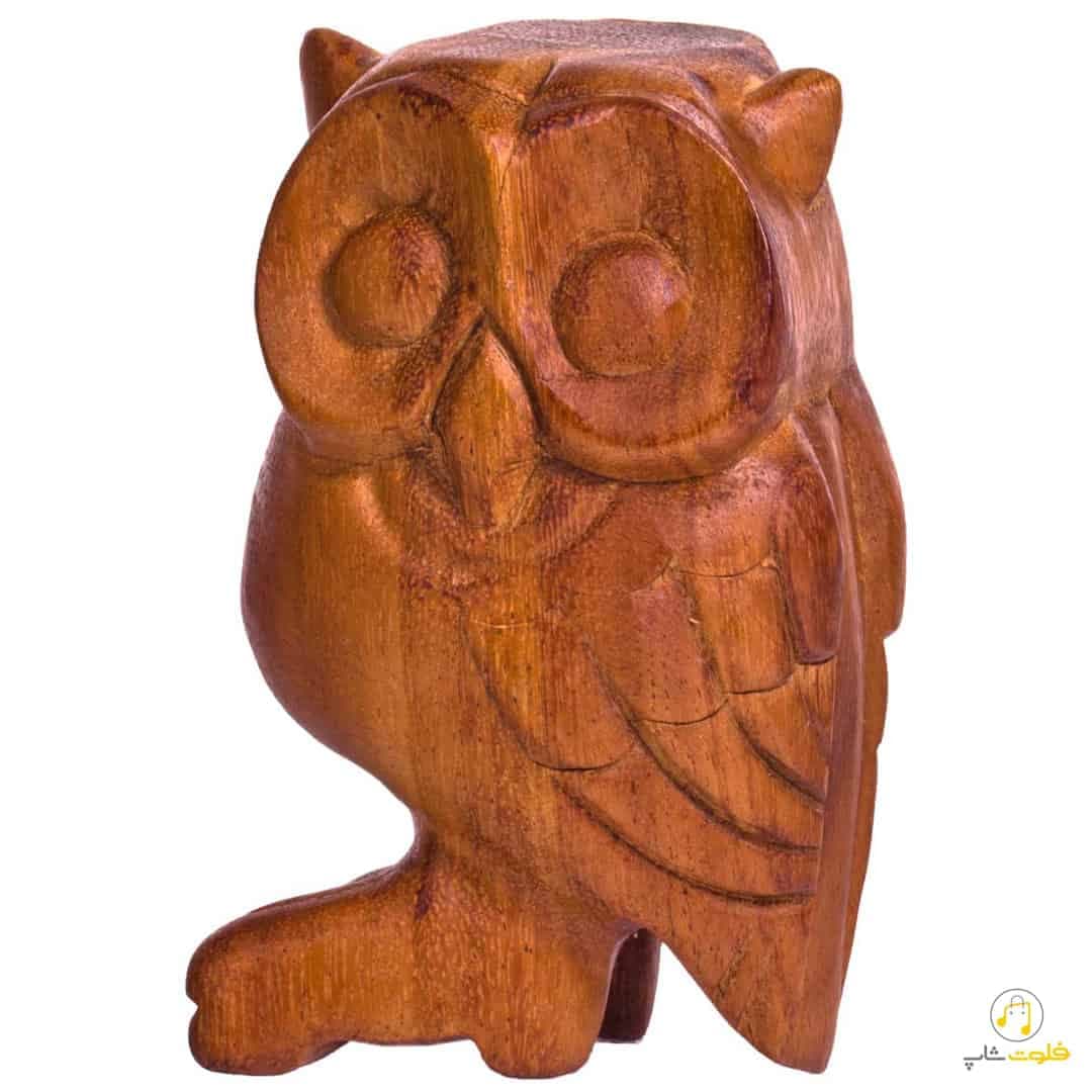 افکت جغد Owl flute H12