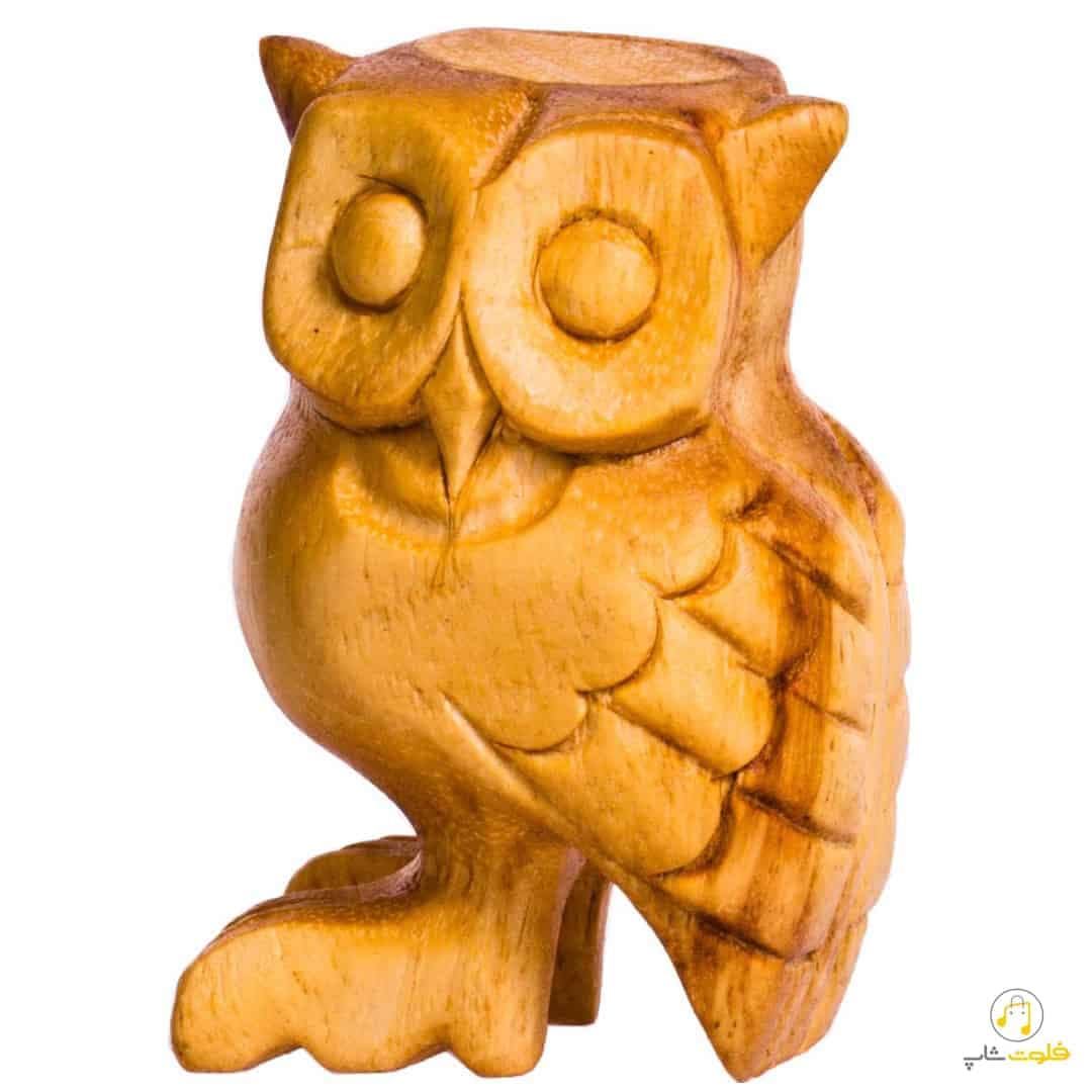 افکت جغد Owl flute H7.5