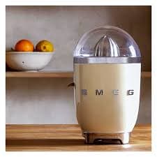 آب مرکبات گیری اسمگ مدل SMEG CJF01CREU — تصویر ۲