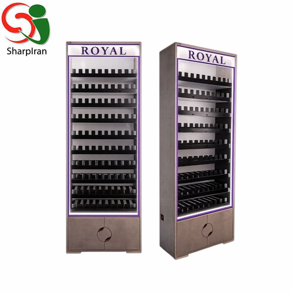 استند سیگار رویال 90 باکسی — تصویر ۵