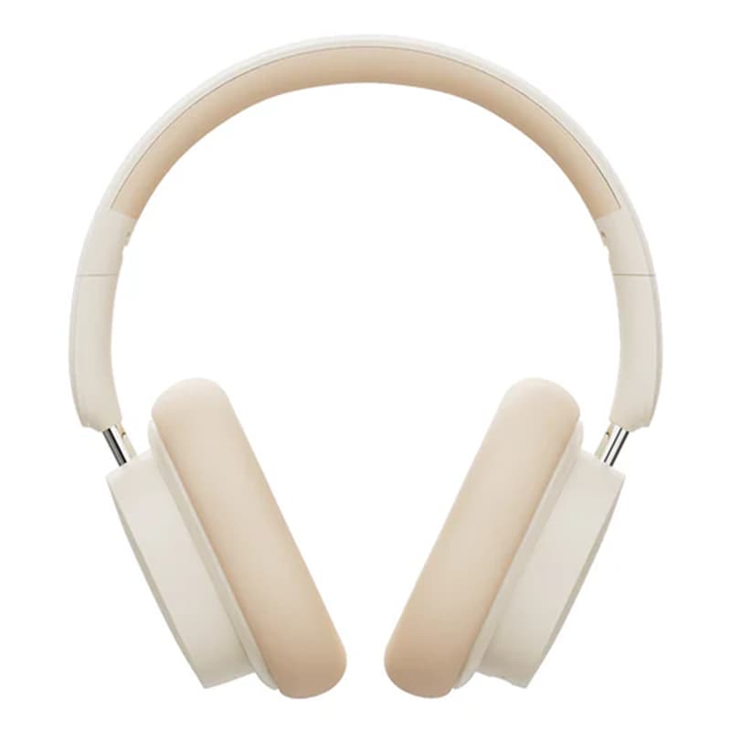 هدفون بی سیم باسئوس مدل Bowie D05_NGTD0202