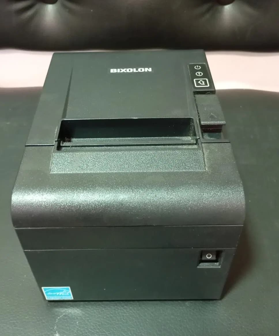 فیش پرینتر بیکسولون مدل Bixolon E300(استوک)