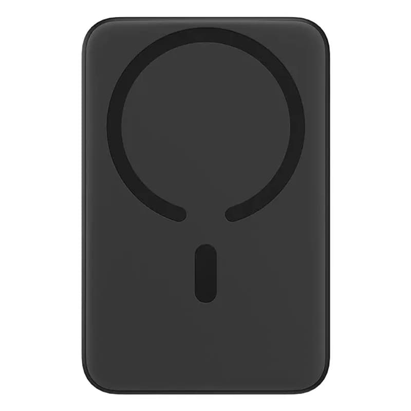 پاوربانک باسئوس 20 وات مدل Magnetic Mini ظرفیت 10000 میلی آمپر PPCX070001 — تصویر ۱۱