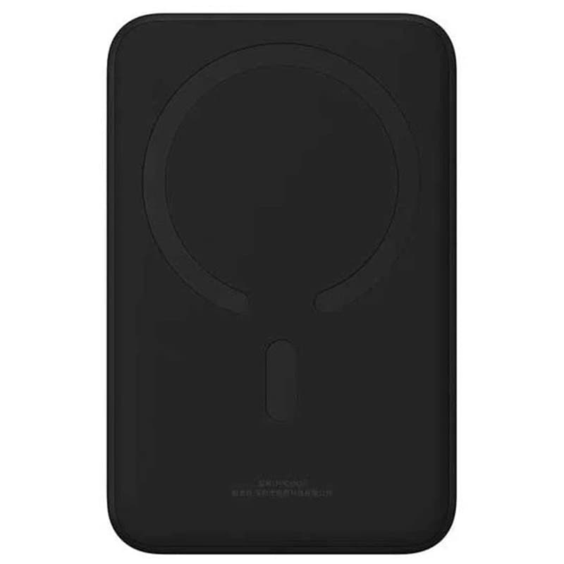 پاور بانک 20 وات باسئوس مدل Magnetic Mini ظرفیت 20000 میلی آمپر PPCX150001 — تصویر ۳