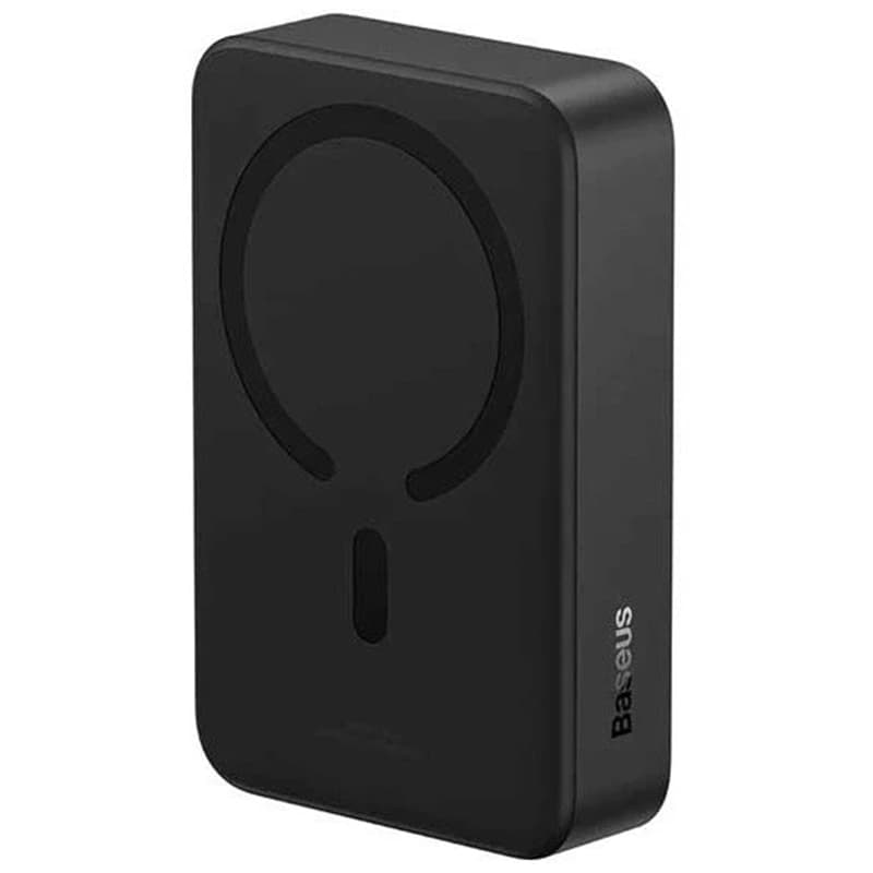 پاور بانک 20 وات باسئوس مدل Magnetic Mini ظرفیت 20000 میلی آمپر PPCX150001