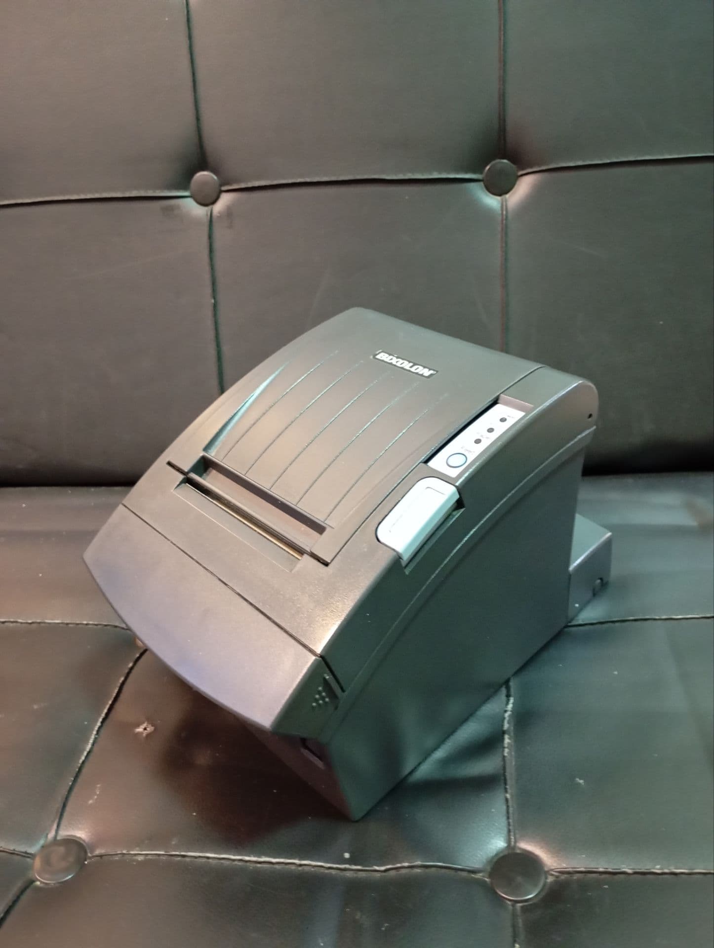فیش پرینتر بیکسلون SRP 350II