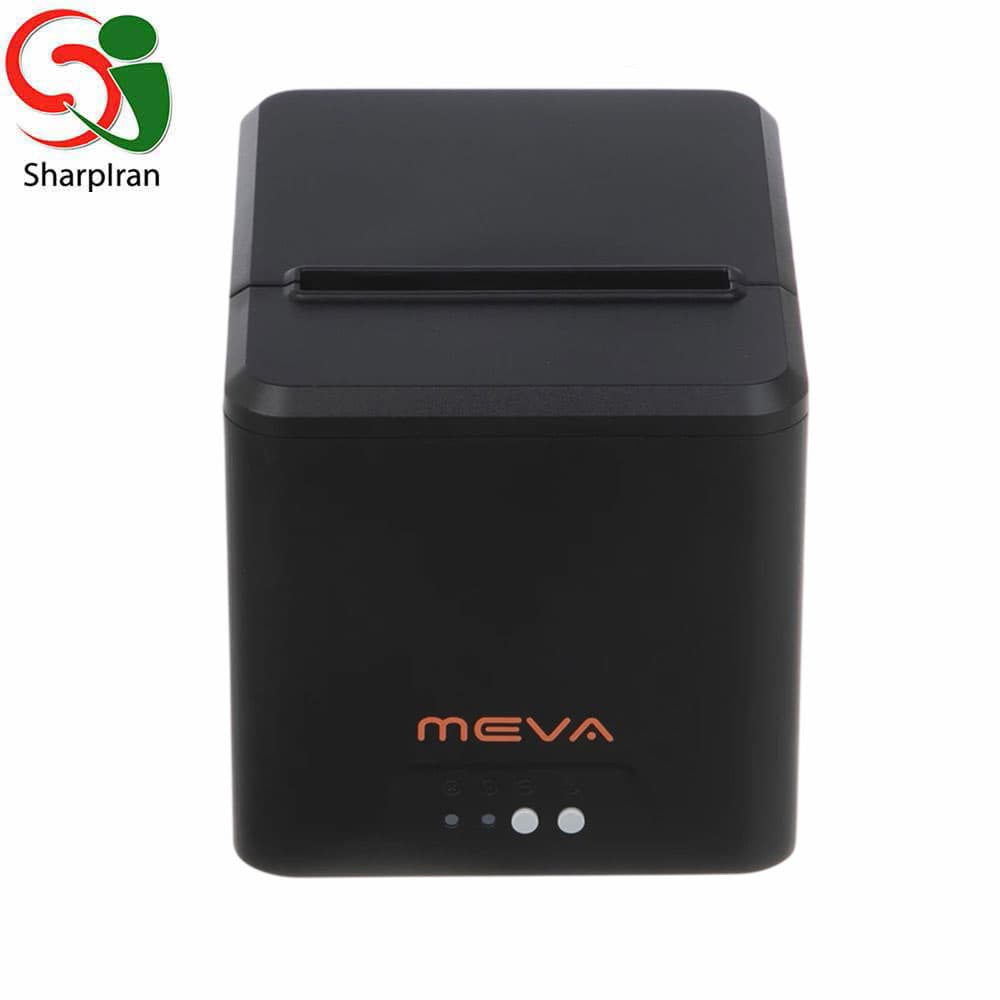 فیش پرینتر حرارتی میوا MEVA TP-UN2 — تصویر ۶