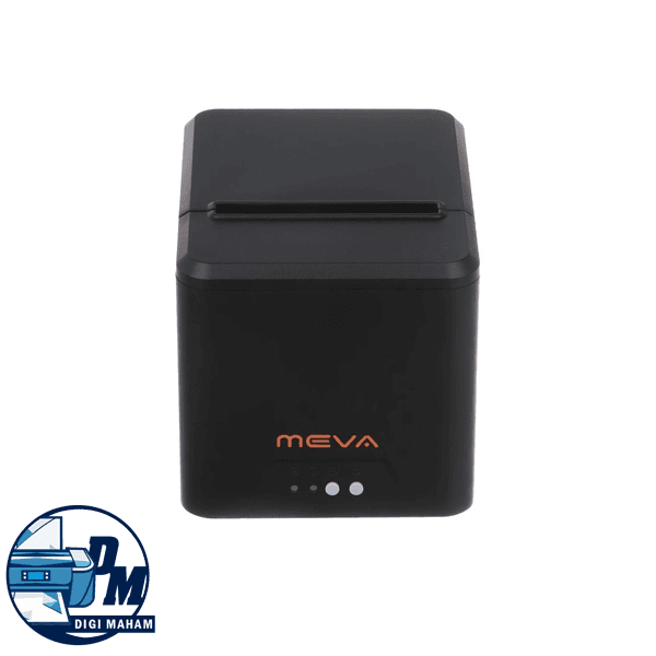 فیش پرینتر حرارتی میوا MEVA TP-UN2 — تصویر ۴