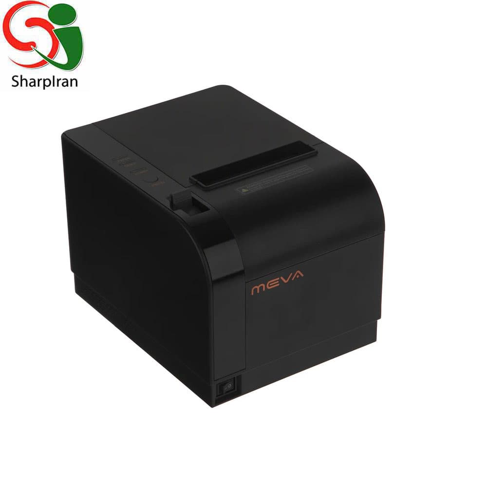 فیش پرینتر میوا MEVA TP-1200