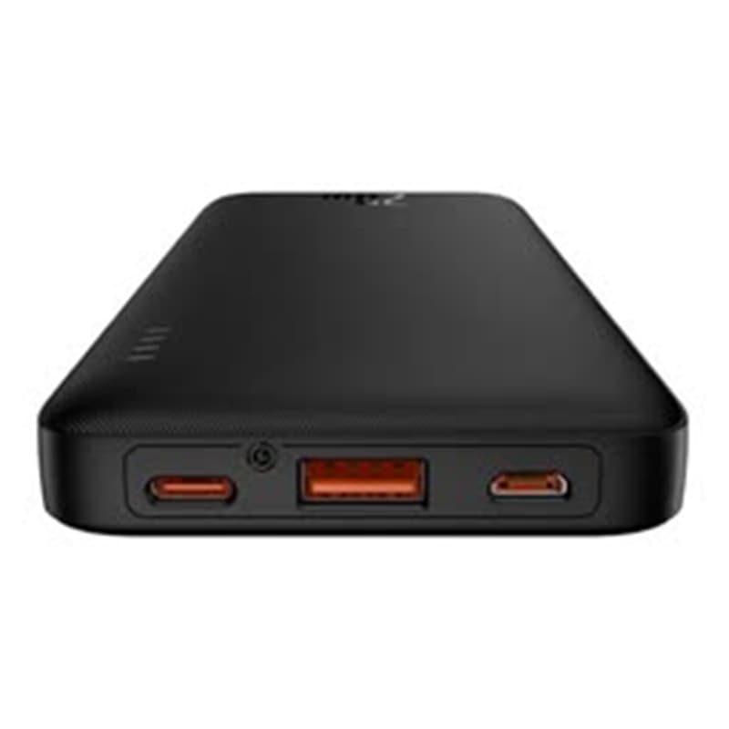 پاوربانک باسئوس مدل Airpow 20W ظرفیت ۲۰۰۰۰ میلی‌آمپر P10022804113 — تصویر ۷