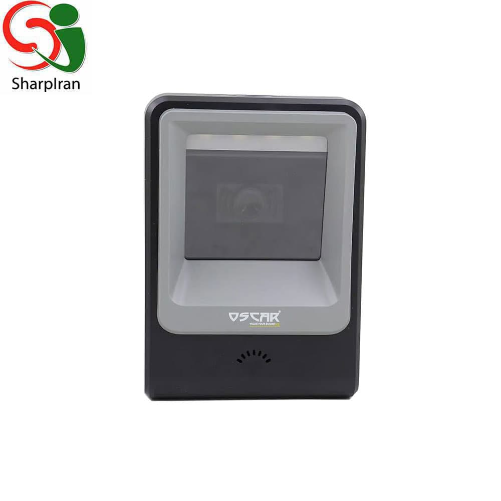 بارکدخوان دوبعدی اسکار OSCAR Unibar CORELITE — تصویر ۵