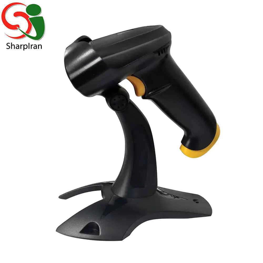 بارکد خوان دوبعدی اسکار Oscar Unibar II