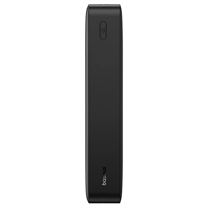 پاوربانک 20 وات باسئوس ظرفیت 18400 میلی آمپر ساعت P10071000113 مدل LiFePO4 — تصویر ۷