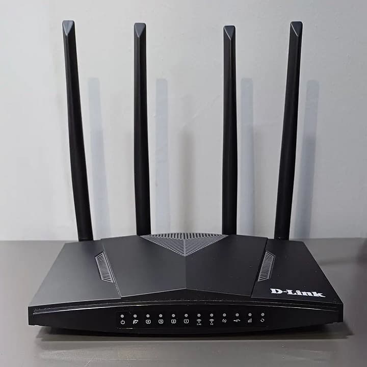 مودم سیم کارت خور 4G D-Link m960 آنلاک(استوک)