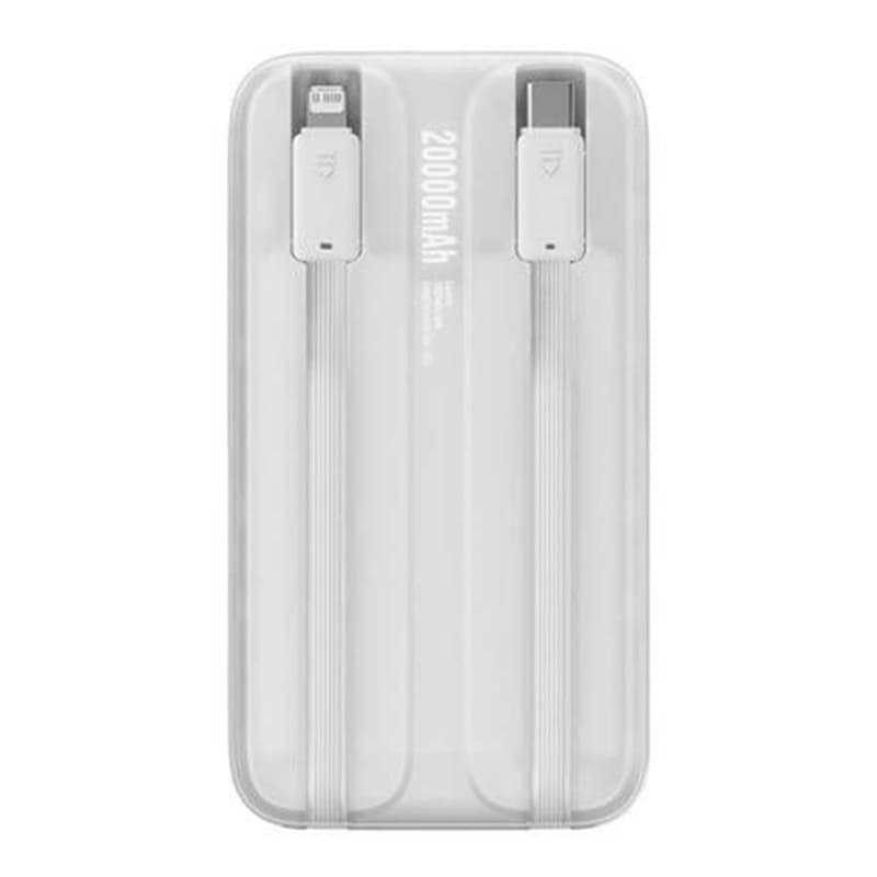 پاوربانک باسئوس 22.5W مدل Comet Series ظرفیت 20000 میلی آمپر PPMD020102 — تصویر ۱۱