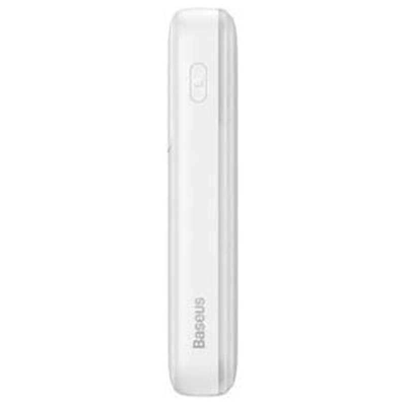 پاوربانک باسئوس 22.5W مدل Comet Series ظرفیت 20000 میلی آمپر PPMD020102 — تصویر ۴
