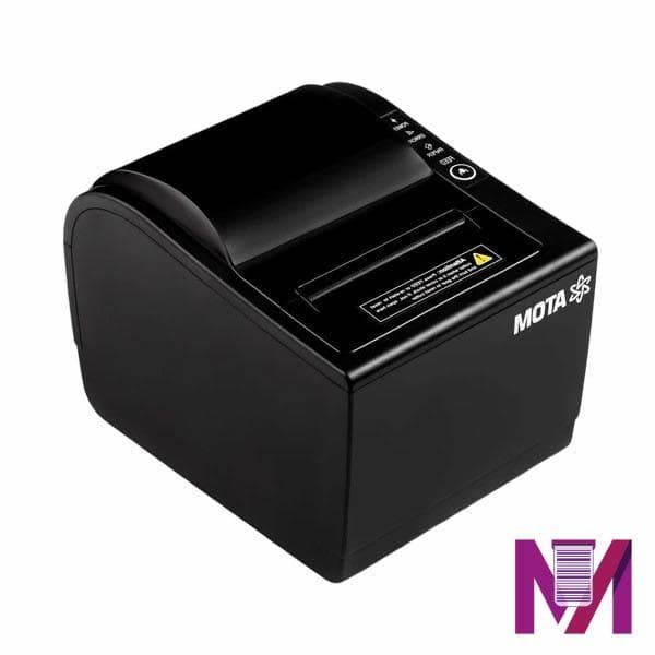 فیش پرینتر اتم Atom A300i — تصویر ۴