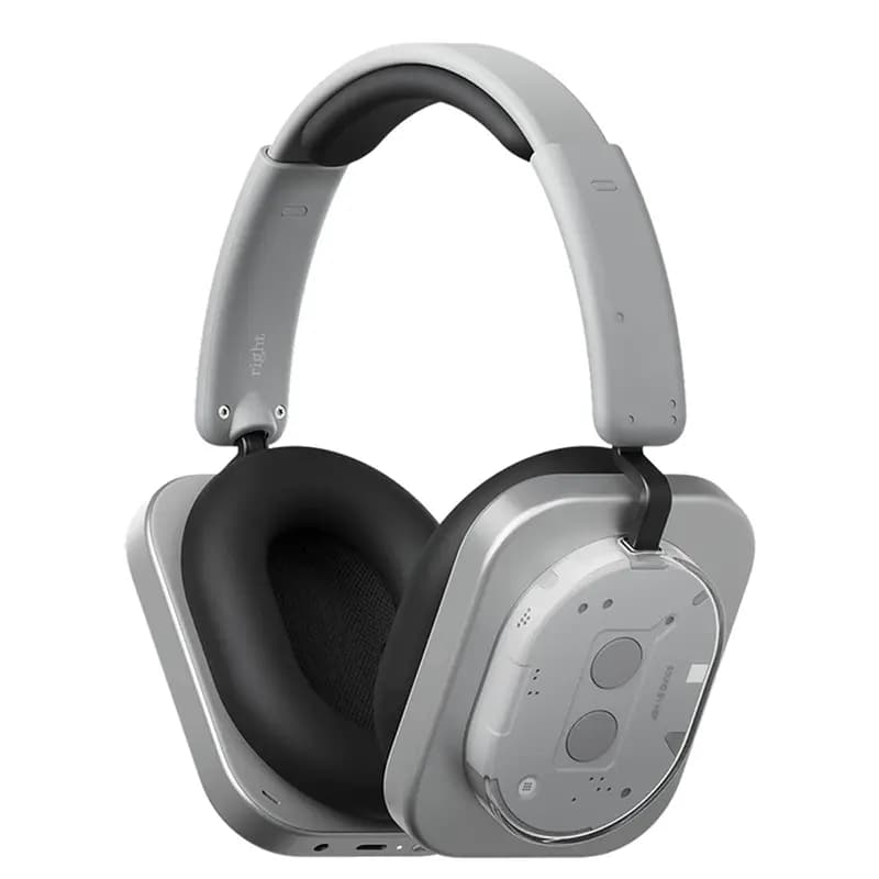 هدفون بی سیم ناتینگ مدل Headphone 1