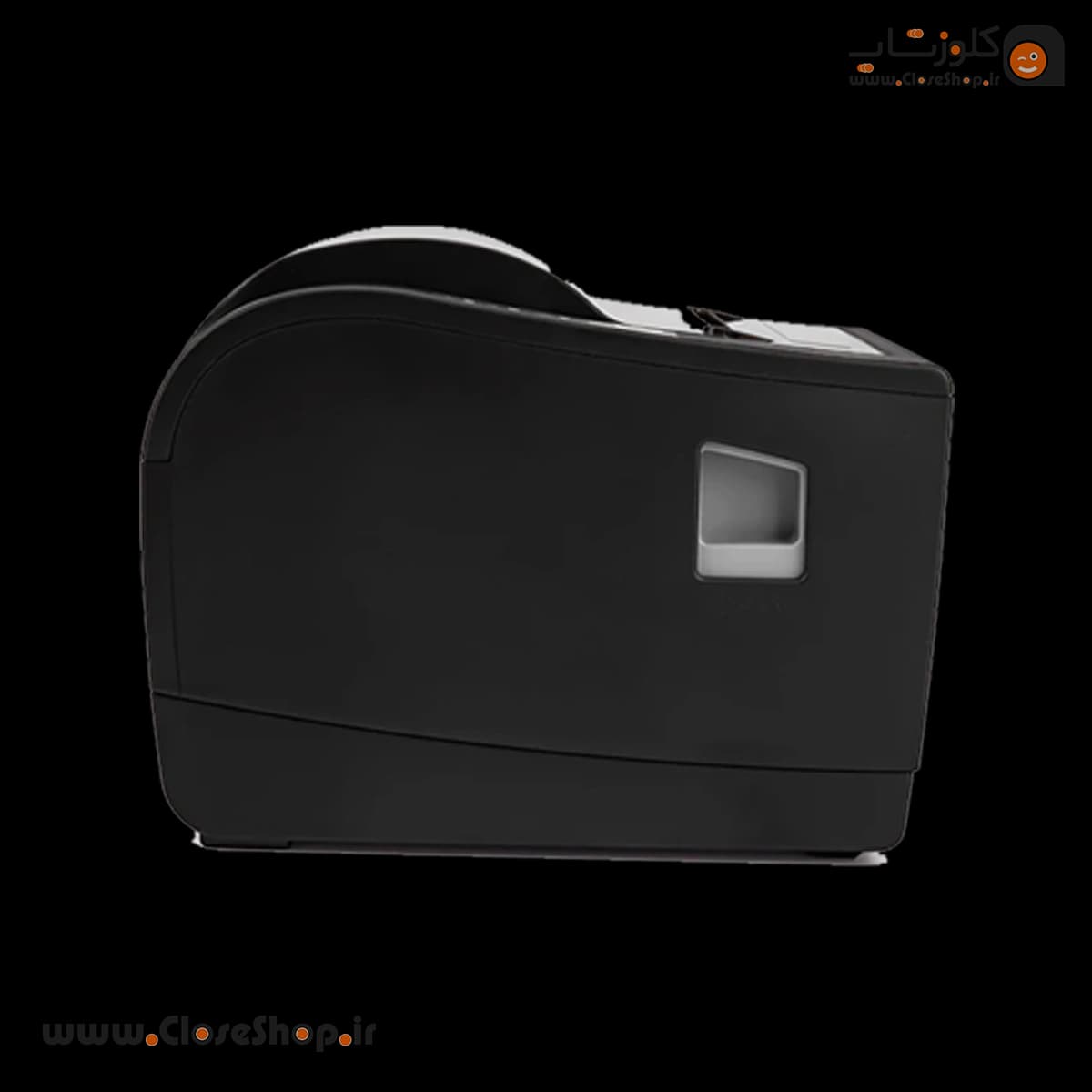 فیش پرینتر اتم Atom A300 — تصویر ۱۲