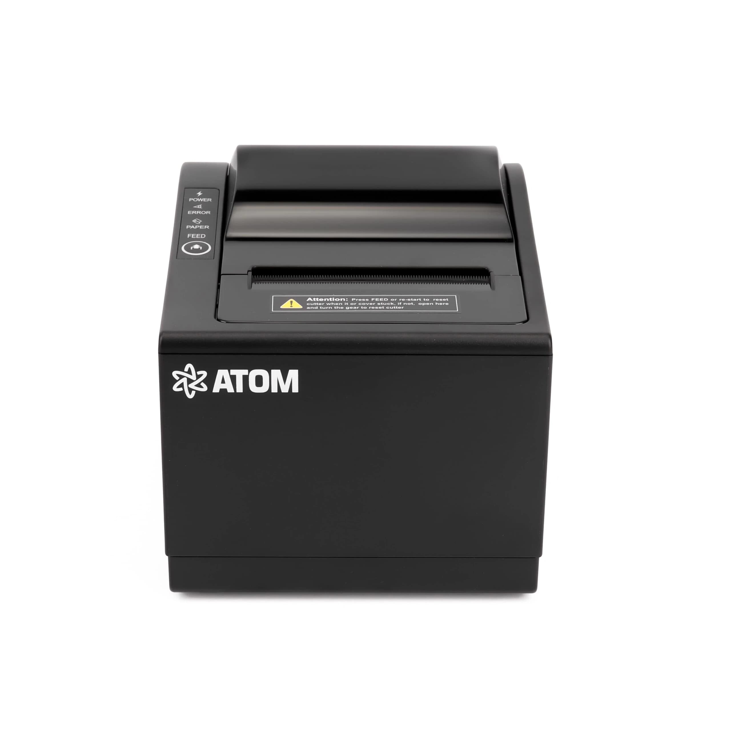 فیش پرینتر اتم Atom A300 — تصویر ۸