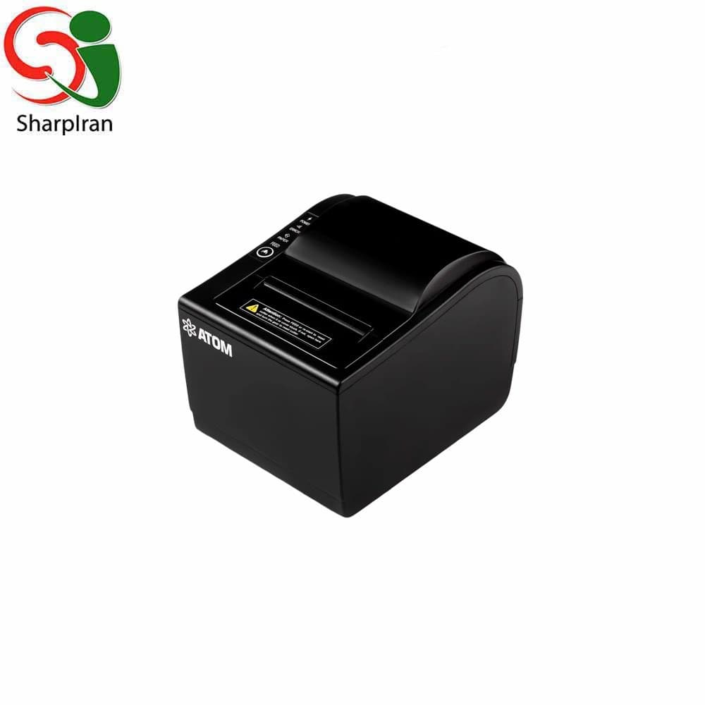 فیش پرینتر اتم Atom A300