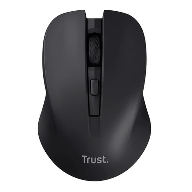 ماوس بی‌سیم تراست مدل MYDO