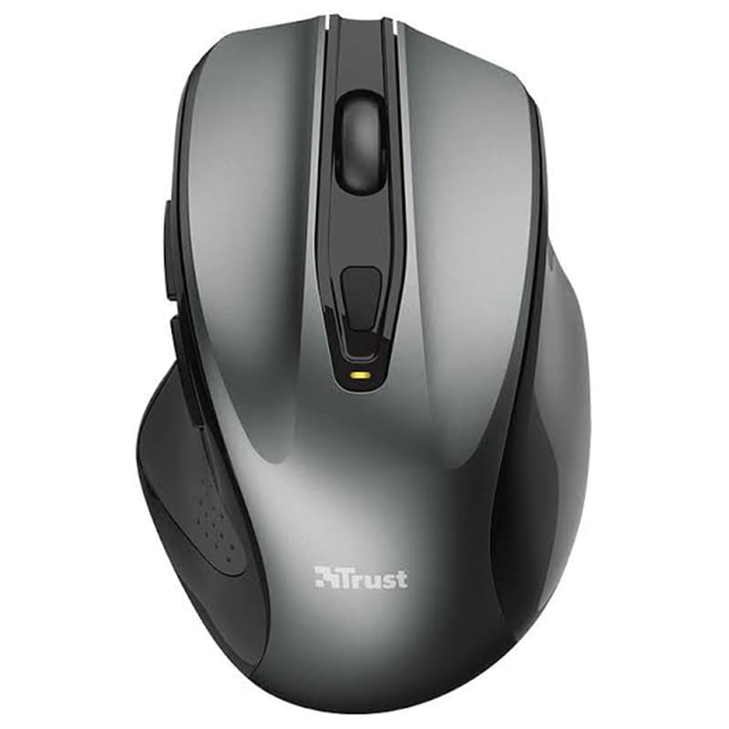 ماوس بی سیم تراست مدل Nito ارگونومیک ۲۲۰۰ DPI