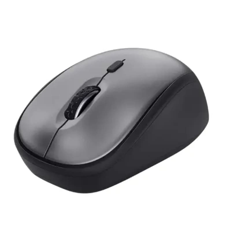 ماوس بی سیم تراست مدل Yvi+ Silent — تصویر ۴