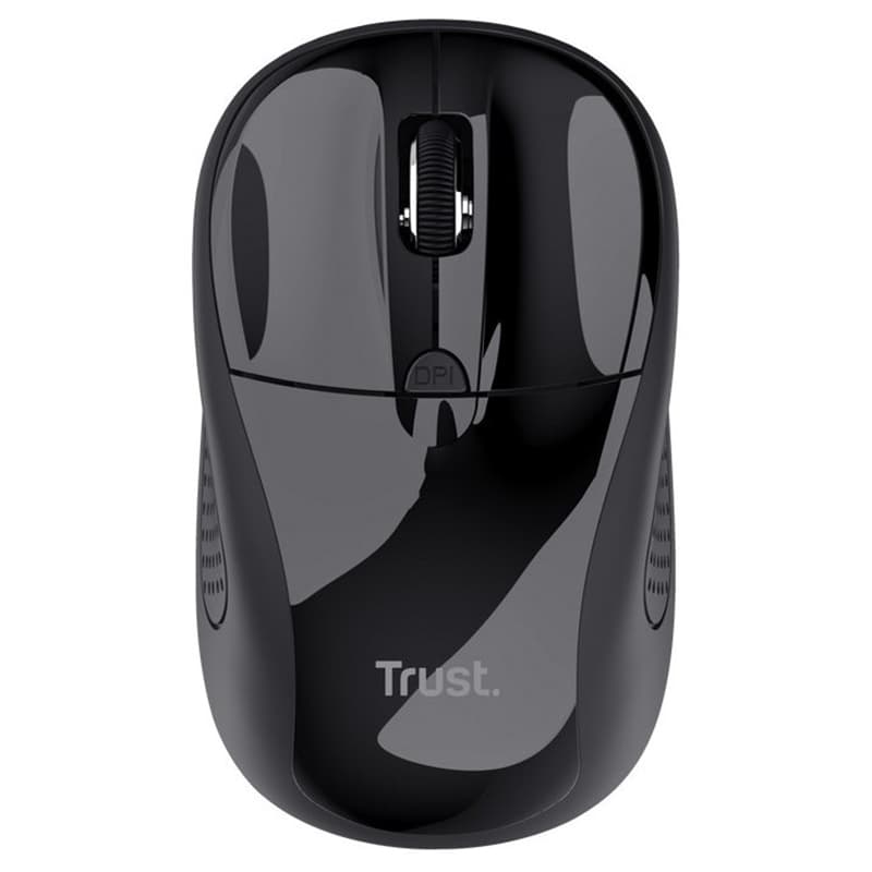 موس بی‌سیم تراست Primo Matt