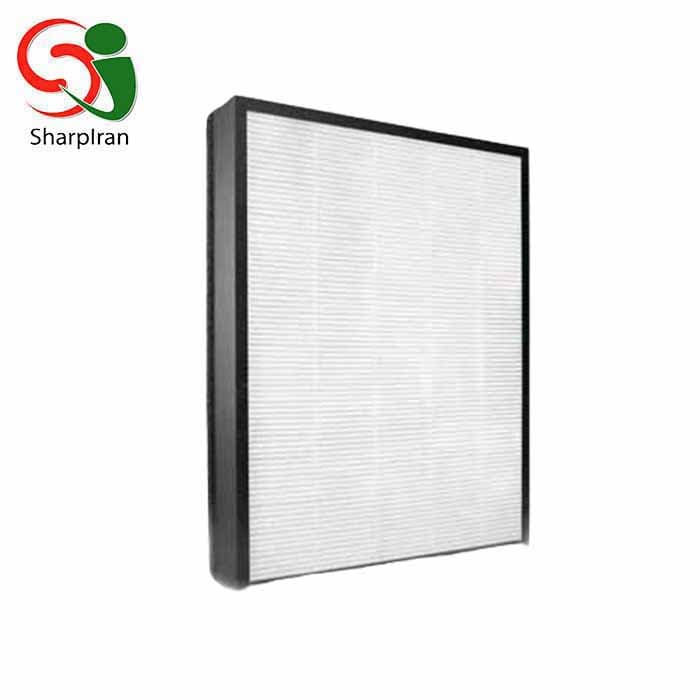 فیلتر هپا تصفیه هوا شارپ KC-G60SA-W