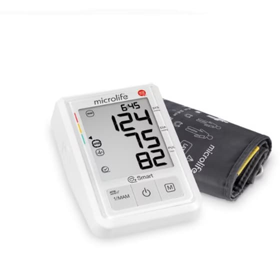 فشارسنج بازویی میکرولایف مدل BPB3 AFIB