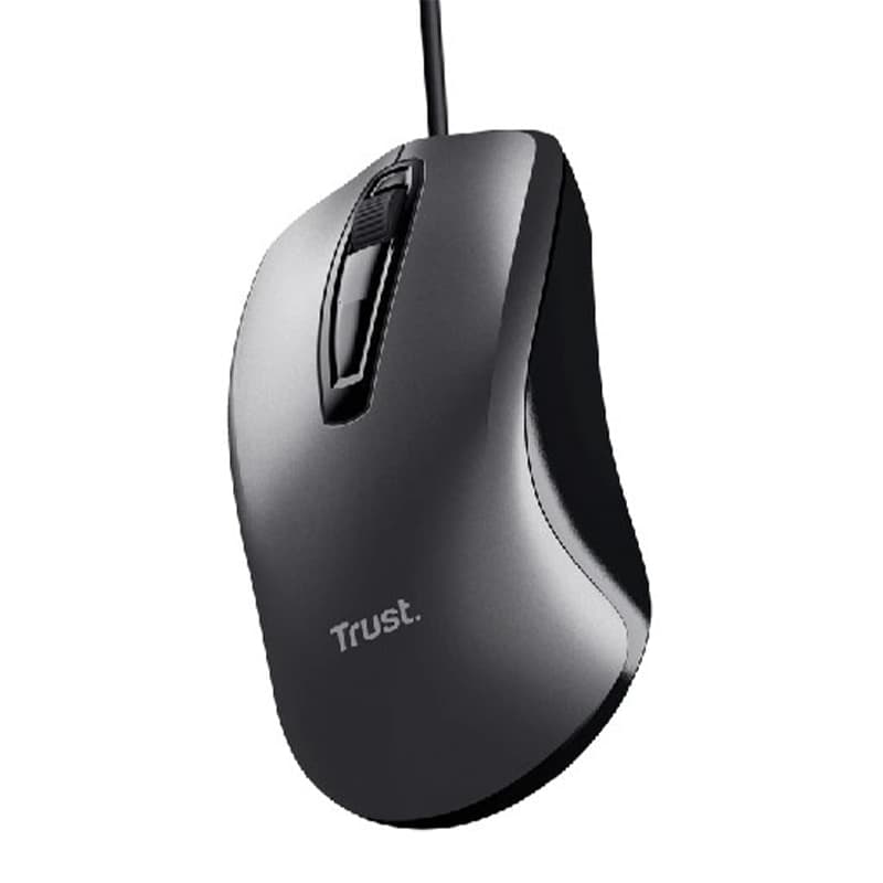 ماوس باسیم تراست مدل Carve
