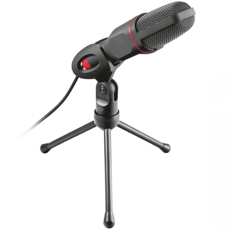 میکروفن رومیزی تراست مدل GXT 212 MICO — تصویر ۲