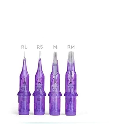 کارتریج بدن Mast Pro مدل RL قطر 10