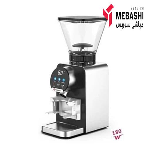 آسیاب قهوه مباشی مدل ME-CG 2307
