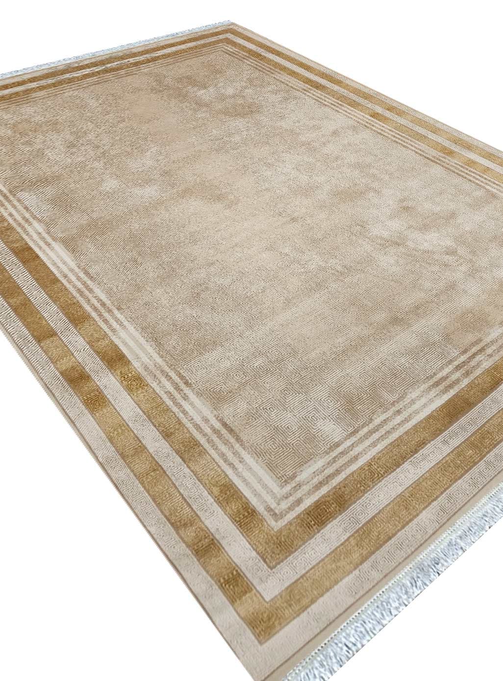 فرش کف ساده طرح ورساچه 700 شانه کد 771202