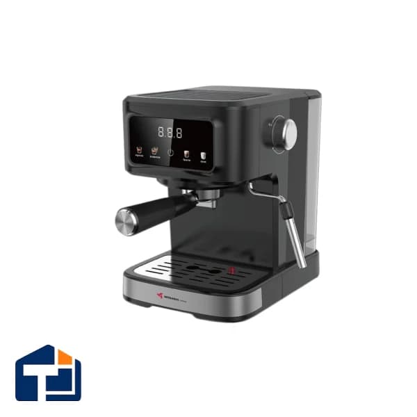 اسپرسوساز مباشی مدل ME-ECM 2118 — تصویر ۹