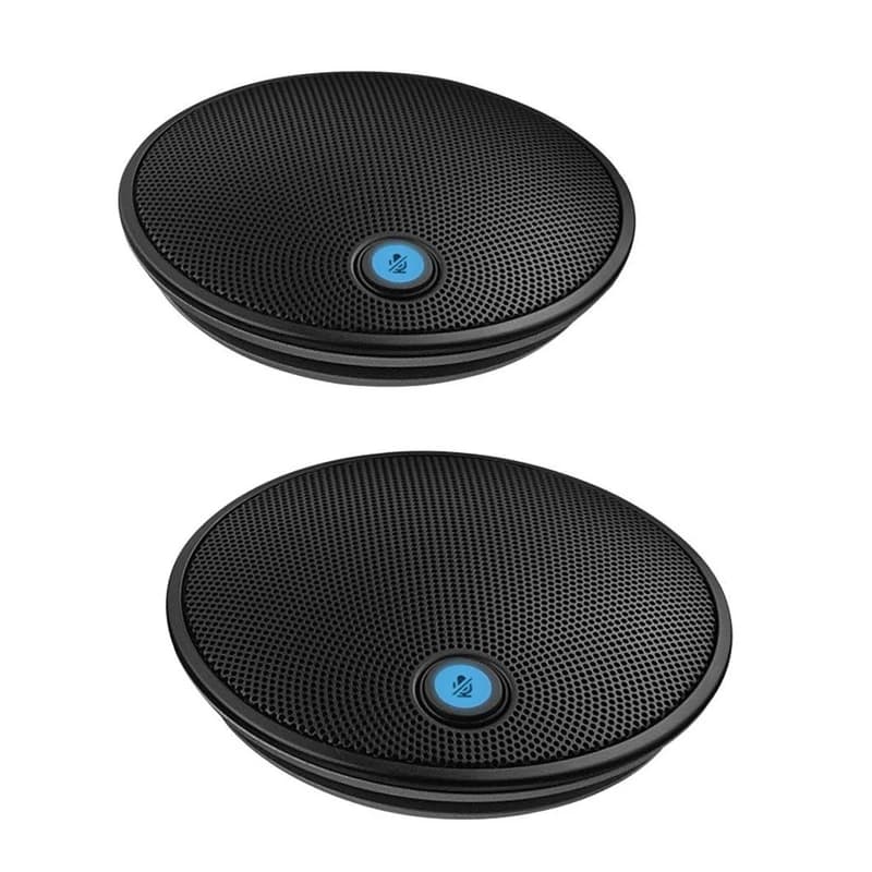 میکروفن لاجیتک GROUP EXPANSION MICS