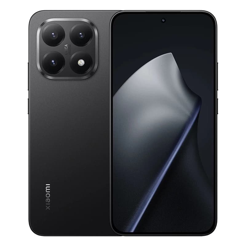 گوشی موبایل شیائومی مدل 15T 5G ظرفیت 256 گیگابایت رم 12 گیگابا‌یت