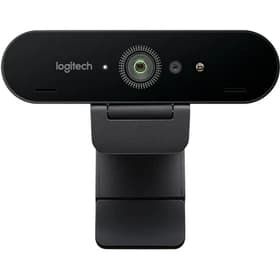 وب کم لاجیتک مدل BRIO 4K