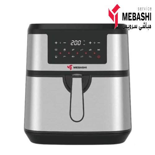 سرخ کن مباشی مدل ME-AF960