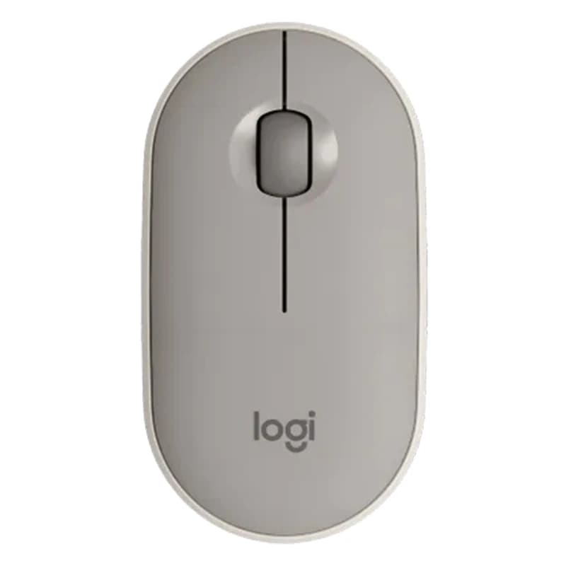 ماوس بی سیم لاجیتک مدل Pebble M350