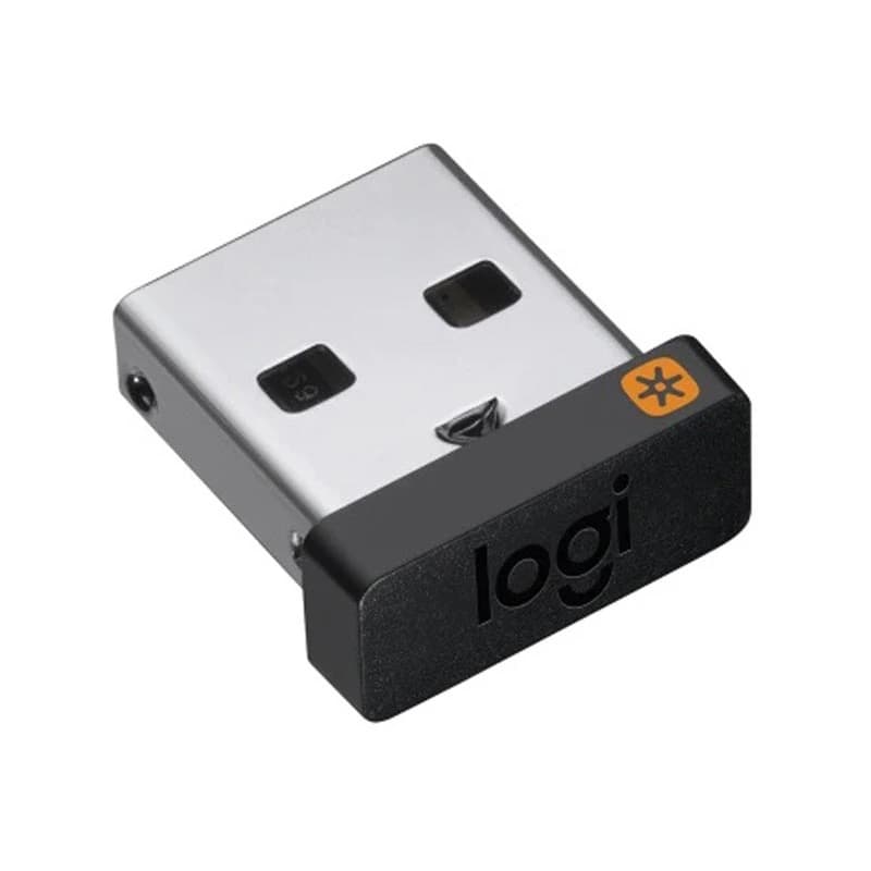 دانگل بلوتوث لاجیتک مدل USB Unifying receiver — تصویر ۴