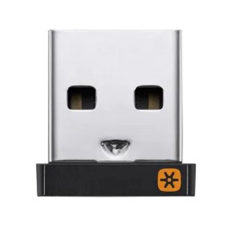دانگل بلوتوث لاجیتک مدل USB Unifying receiver — تصویر ۳