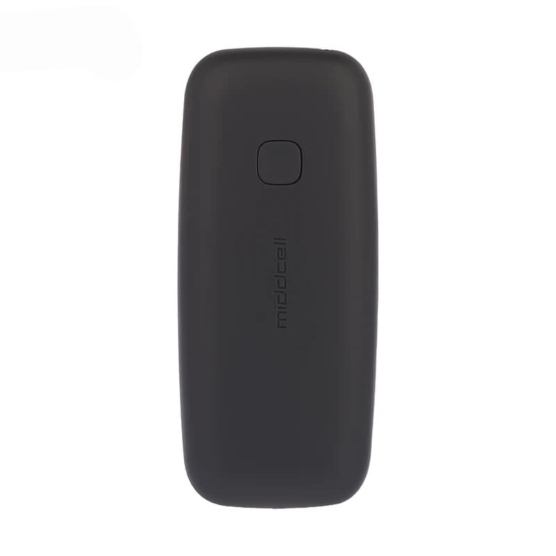 گوشی موبايل میدسل مدل M107 ظرفیت 32 مگابایت رم 32 مگابایت — تصویر ۱۱