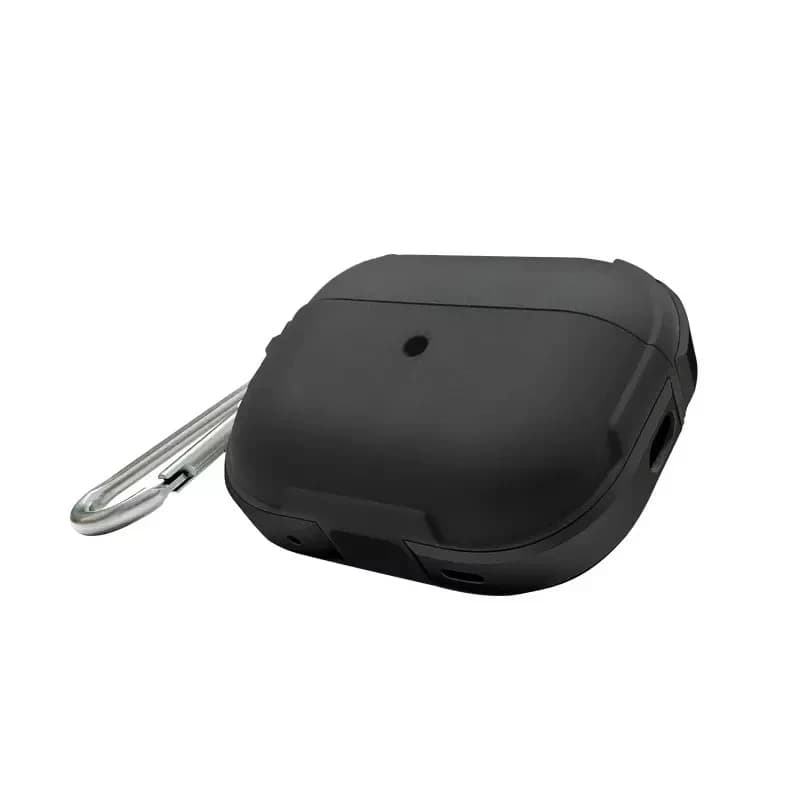 کاور کیس اپل ایرپاد AirPods 4 کی-زد دو مدل CrashGuard