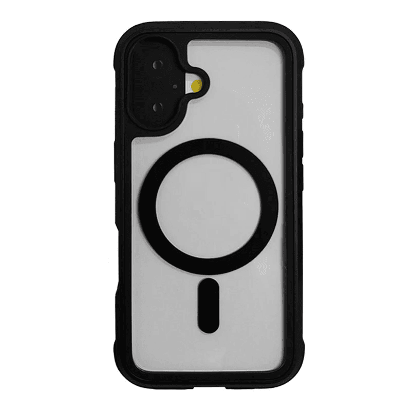 کاور کی-زد دو گوشی اپل iPhone 16 مدل Mag Ares